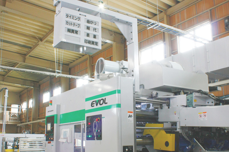 カウンタエグゼクタ部